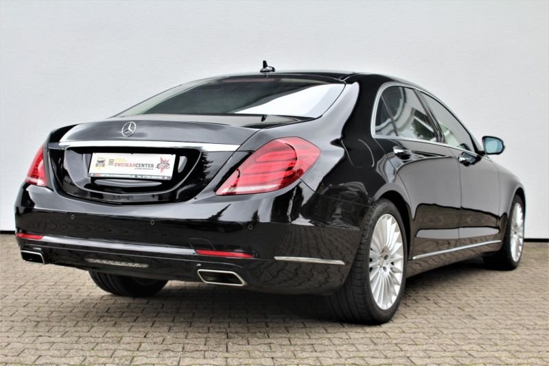 coche con chofer por horas en madrid