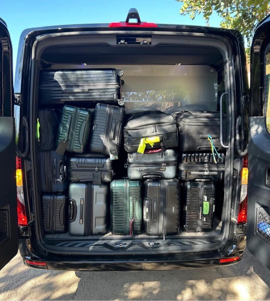 Mercedes Benz Sprinter 10 plazas (2)