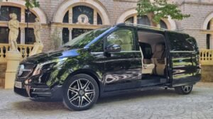 mercedes benz v